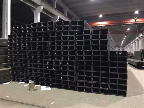 洛浦冷拔方管选型指南 工程采购怎么选